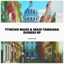 Tyncho Mass & Maxi Taboada - Palinchron (Original Mix)