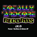 J.K.O - Power