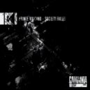 Prince Vulcano - Uncreative People