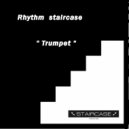 Rhythm Staircase - Trumpet
