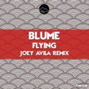 Blume - Flying (Original Mix)