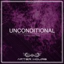 Ronny Santana - Unconditional