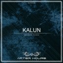 Rhomer Perez - Kalun (Original Mix)
