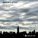 Martin's Effect & Motion Blue - Pandemonium