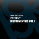 Hot Wind - You Got Me (Instrumental Mix)