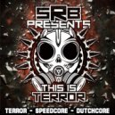 SRB & DJ Distortion feat. MC GyZe - Gas Op Die Krukas! (Original Mix)