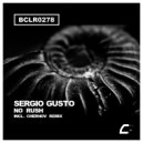 Sergio Gusto - No Rush