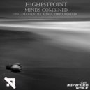 Highestpoint - Minds Combined (Paul Strive Remix)