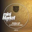 Manolo - In The Bush (Alfred Azzetto Re-Work)