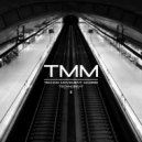 The Technocrats - Dimensions Go Deep (Original Mix)