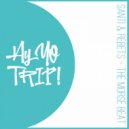 Santi feat. Rebets - The Morse Beat