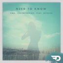 VMK, ThatBehavior & Menend - Need To Know (Original Mix)