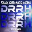 Freaky Noize & DJ Mario Moreno - Osiris (Tomsta Basshouse Remix)