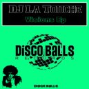 DJ La Touche - With This Station