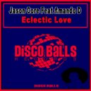 Jason Core Feat Amando D - Eclectic Love (Original Mix)