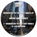 Keedo - Dedicated To The Lost Souls