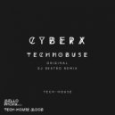 Cyberx - Technobuse