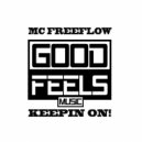 MC Freeflow - Keepin On
