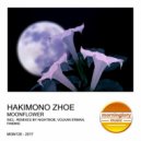 Hakimono Zhoe - Moonflower (Original Mix)