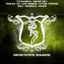 Mehdi Bey pres. Dynamica - Life Begins After Coffee (Original Mix)