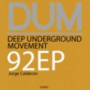 Jorge Calderon - Drop