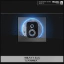 Freaky DJs - Marimba