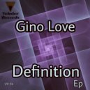 Gino Love - No Way Out