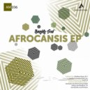 Naughty-Soul - Afroduction