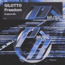 GILOTTO - Freedom