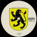Yellow Jacket District - Bumper (Original Mix)