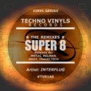 Interflug - Super 8