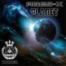 Ages X - Planet (Original Mix)