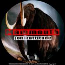 Tonikattitude - Mammouth (Original Mix)