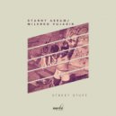 Stanny Abram, Milenko Vujasin - Street Stuff (Original Mix)