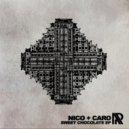Nico+Caro - Get Rejected (Original Mix)