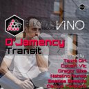 D\'jamency - Transit (Cactus Twisters Remix)