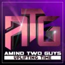 Amind Two Guys & Alta May - You Won't Stop Me