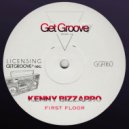 Kenny Bizzarro - First Floor