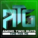 Amind Two Guys - With You