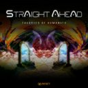Straight Ahead - Psychedelic Trip