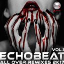 Echobeat - All Over