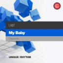 U@T - My Baby
