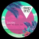 ZaVen - Malu Knows It