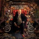 Benjamin Koll Featuring Jose Spinnin Cortes - 2 Become 1