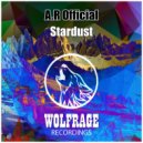 A.R Official - Stardust