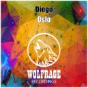 Diego - Oslo (Original Mix)
