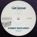 Kenny Bizzarro - Roots