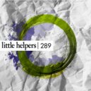 Nik Woodward - Little Helper 289-7 (Original Mix)