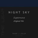 Night Sky - Supernova