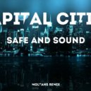 Capital Cities - Safe and Sound